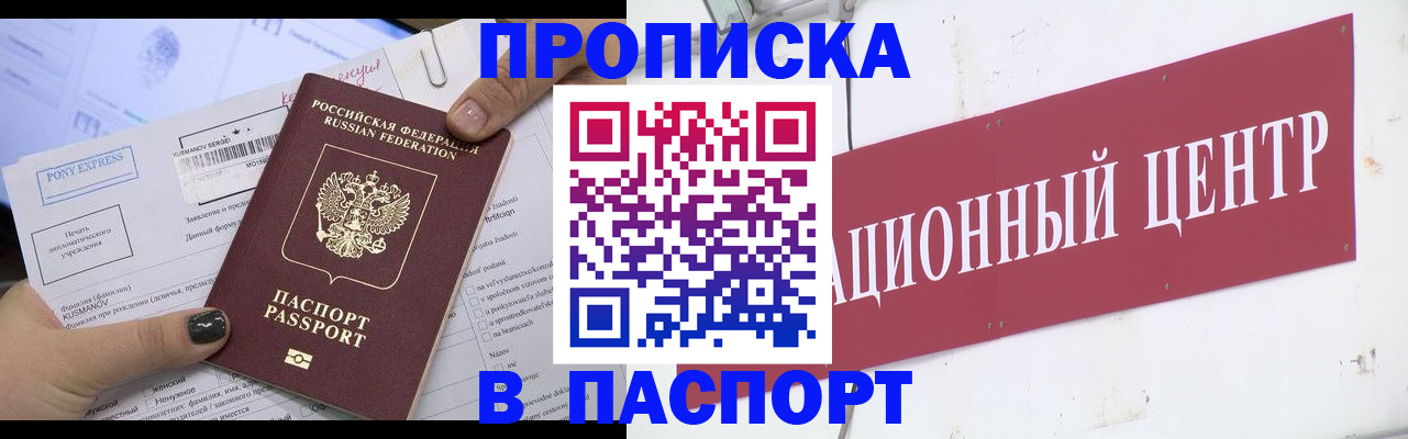 временная регистрация для всех в Заринске