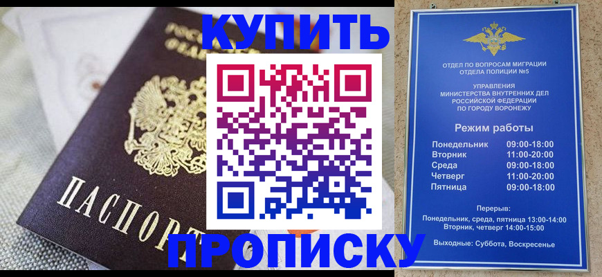 временная регистрация купить в Заринске
